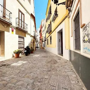 Aym Places Buen Viaje Parking Incluido , Seville Spain