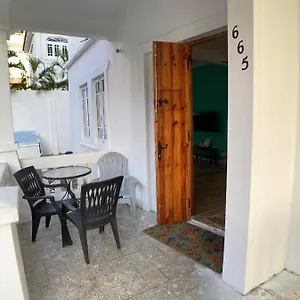 Casa Blanca , San Juan Puerto Rico